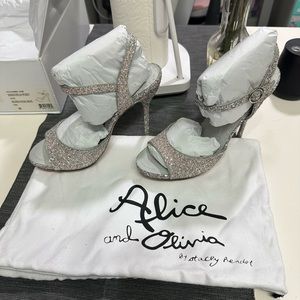 Alice + Olivia by Stacey Bendet